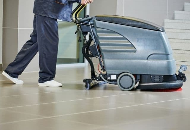 The Benefits Of Steam Cleaning Your Floors