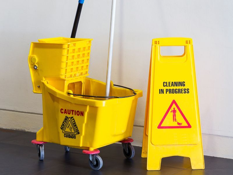 Janitorial Services: Maintaining Clean And Healthy Spaces