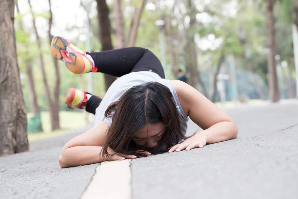 Tips To File A Claim With A Slip And Fall Accident Lawyer