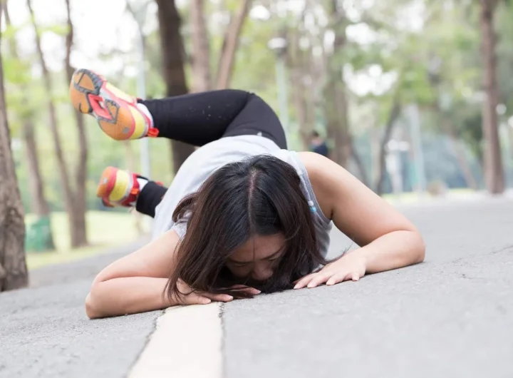 Tips To File A Claim With A Slip And Fall Accident Lawyer