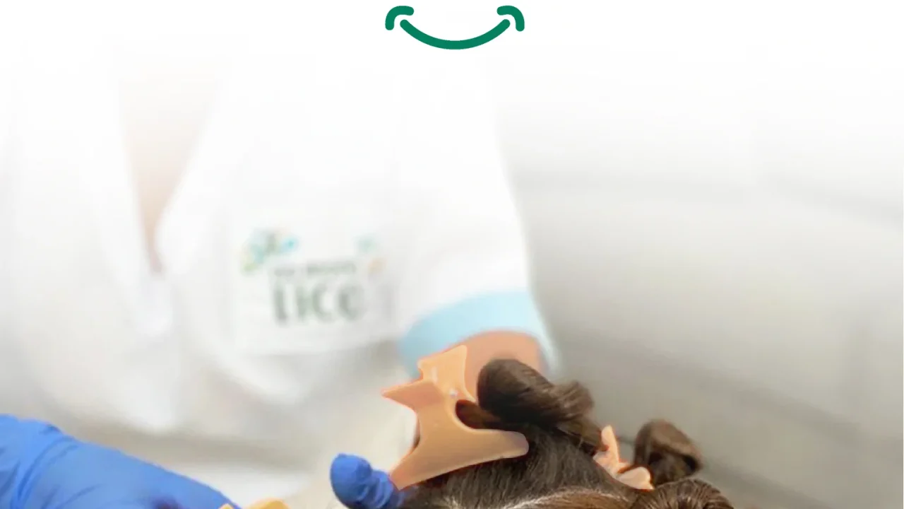 The Anti-Lice Shampoo Every Daycare Parent Should Know About