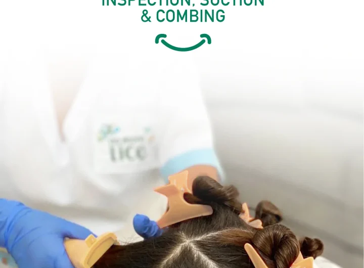 The Anti-Lice Shampoo Every Daycare Parent Should Know About