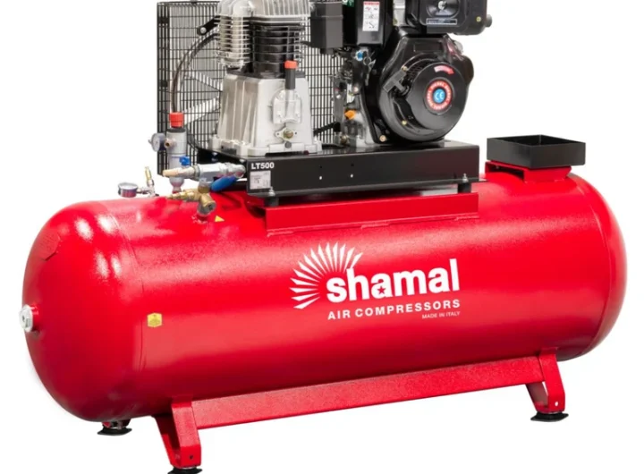 The Cost Of Running An Air Compressor