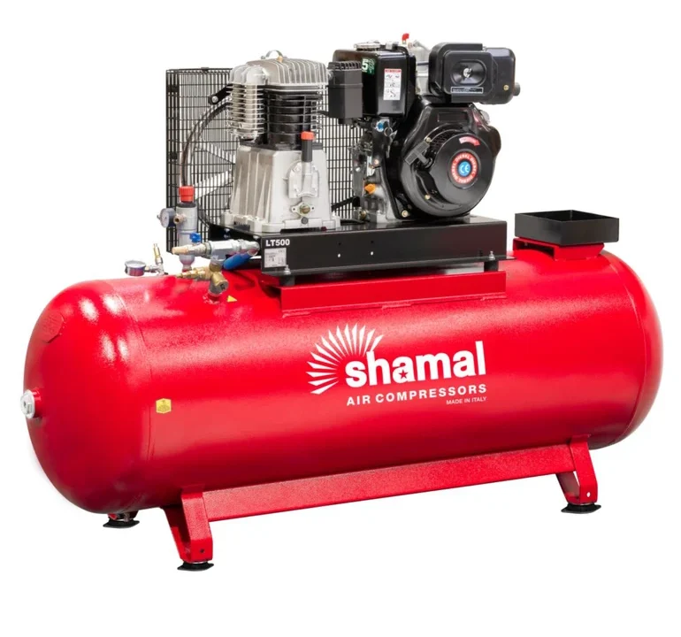 The Cost Of Running An Air Compressor
