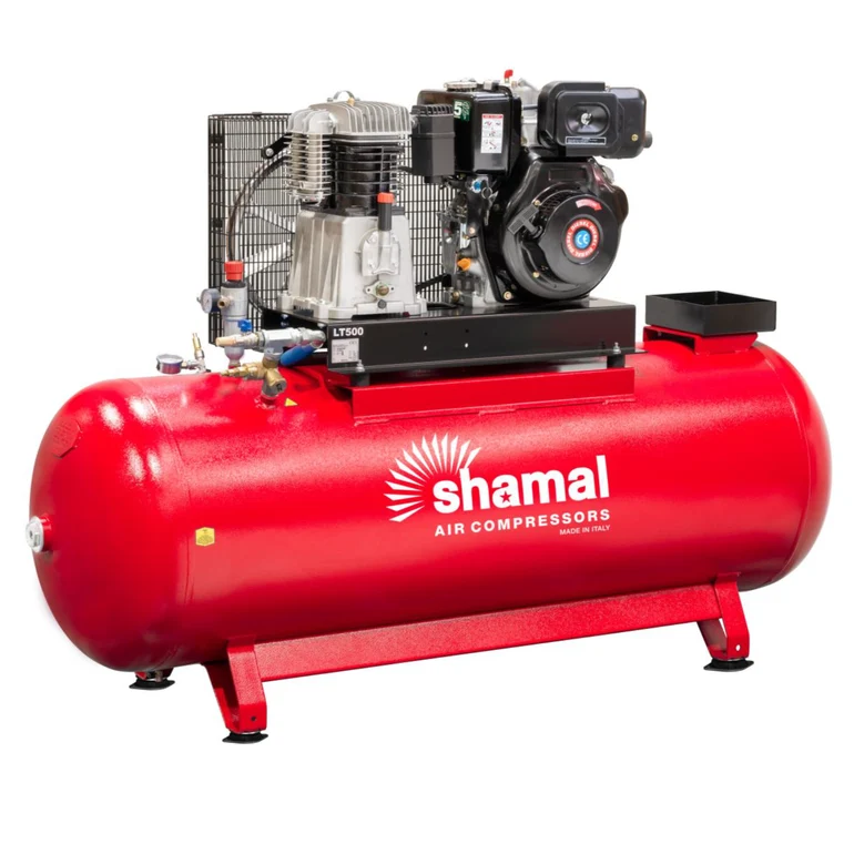 The Cost Of Running An Air Compressor