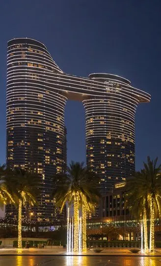 The Privacy And Security Perks Of Living In Luxury Apartments